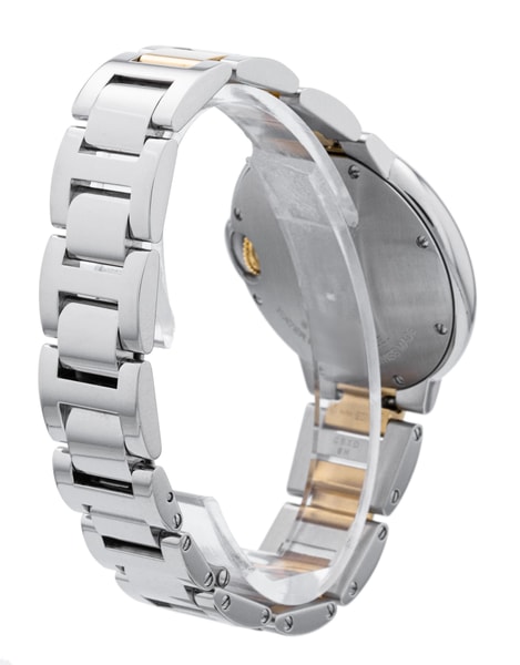 Cartier Ballon Bleu W2BB0002